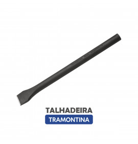 Talhadeira redondo 12 - Tramontina 